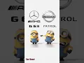 Download Lagu Nissan Patrol vs Mercedes AMG G63 minions style funny #tiktok #vs #nissan #car #sportscar #mercedes