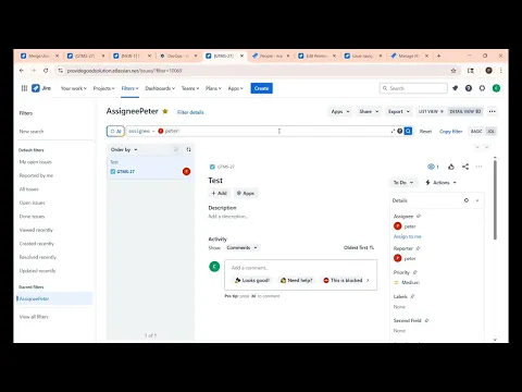 watch User Management for Jira video
