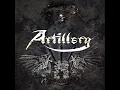 Download Lagu Artillery - Legions [Full Album] 2013