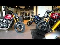 Download Lagu Triumph Speed 400 Walkaround Video [Inside the Dealership] | One Triumph Naraina | RUDRA