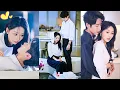 Download Lagu CEO never goes near women, but this new nanny makes his heart race with a hug-he falls in love！