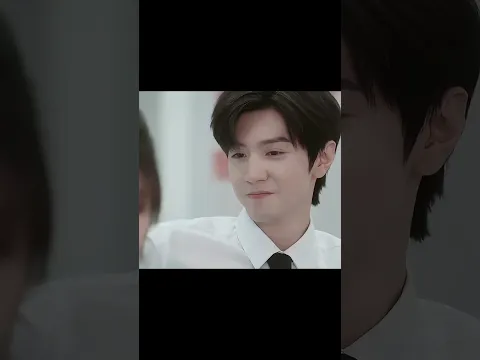 ๐๐๐ #zhaolusi #ุญุจ_ุฎูู #chenzheyuan#VictorMa#ุฌุงู_ููุณู #cdrama #shorts #hiddenlove #romance #kiss