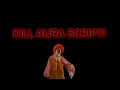 Kill aura script only work for sword gamesWork for all Executers Credits to Unknown