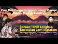 Download Lagu BACAAN LENGKAP TAHLIL DAN TAWASULAN JAWI MATARAMAN MP3