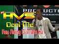 Download Lagu DONI MC # KAU ASING DI MATAKU # HVS PRODUCTION (Official Musik Video)