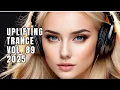 Download Lagu UPLIFTING TRANCE 2025 VOL. 89 | [FULL SET]