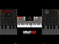 Download Lagu Mengejar badai #org2023 #organdroid #dangdutcover #trending #viral