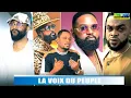 Download Lagu VINCENT TSHIL REAGI SUR LE PROPOS DE FERRE GOLA SUR WERRA ET KINDINGU+ NOMBRE DE VUE FALLY \u0026 INNOS B