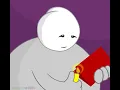 Lagu Strong Sad Can't Decide (Homestar Runner Animation)