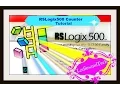 RSlogix500 Counters