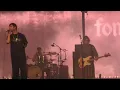 Fontaines D.C. live in Madrid 2026 - Japan