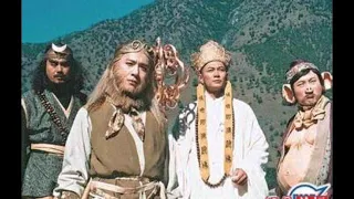 melody seruling kera sakti dewi kwan im