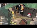 Restoring a model J Part 1 - disassembly
