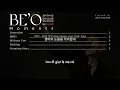 [playlist] 달달구리한 비오 노래모음 | BE'O's playlist | be’o’s SMTM10 | Vietsub