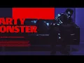 The Weeknd - Party Monster (Extended)