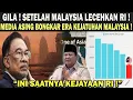 Lagu SETELAH MALAYSIA LECEHKAN RI❗️MEDIA ASING KONTAN BONGKAR KINI ERA KEJATUHAN MALAYSIA \u0026 KEJAYAAN RI !