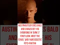 Austin Butler Goes Bald and Shaves Off His Eyebrows in Dune 2 First Look Meet the Cruel and Na
