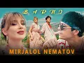 Download Lagu Mirjalol Nematov - Barno (Videoklip)