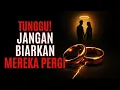 Lagu 💗ALLAH BERKATA, JANGAN BERANI BERANINYA KAMU MENYERAH PADA ORANG INI JIKA KAMU MELIHAT INI!