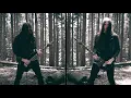 Old DARKTHRONE vs New DARKTHRONE