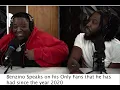 Benzino only fans Choppin it up wit Scoobycutz podcast