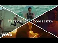 Lasso - Historia Completa