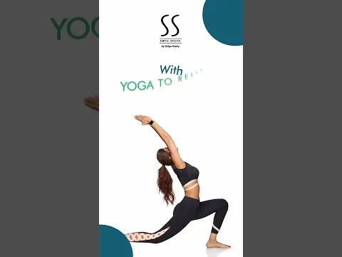 Yoga to Relieve Constipation 🌿 | Improve Digestion, Gut Health & Core Strength | Shilpa Shetty Yoga