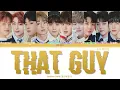 Download Lagu Golden Child (골든차일드) - That Guy (그 자식) [Color Coded Lyrics Eng/Rom/Han]