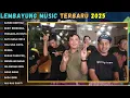 KAWIN KONTRAK -BUKIT BERBUNGA - PENGADILAN CINTA - KADES HOHO - LEMBAYUNG ,USIC FULL ALBUM TERBARU