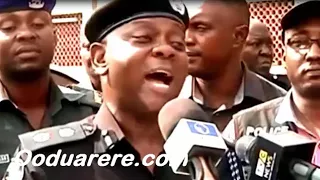 police confirms davido has a hand in tagbos death