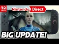 Download Lagu Nintendo Switch 2 BIG News Just Dropped!
