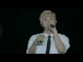 Download Lagu [ENG SUB] BTS RM 'What Am I To You' Live On Stage Epilogue Japan Edition 2016