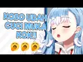 Download Lagu Bangun Tidur Kobo Terus Intro!! [Kobo Kanaeru Hololive ID]