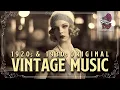Download Lagu 1920s \u0026 1930s ORIGINAL Vintage Music | Golden Age Of Swing Jazz From The 1920s-30s