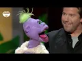 EVERY Jeff Dunham, Peanut & José Jalapeño(on a Stick) Interaction EVER