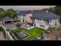 Download Lagu SOLD BEFORE GOING LIVE… YOU WILL SEE WHY! MAGNIFICENT HILLTOP MANSION! #dream #luxury #home
