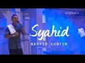 Download Lagu SYAHID - Nasyid Gontor - Live at Drama Arena 592