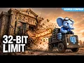 Postgres Has a 32-Bit Problem And It s Getting Worse