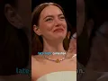 Download Lagu The Oscars Joke Emma Stone Clearly Hated #Oscars #EmmaStone #JimmyKimmel
