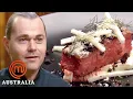 Download Lagu Fast-Track to the Finals Immunity Challenge | MasterChef Australia | MasterChef World