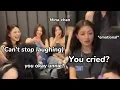 Download Lagu not twice *exposing* jeongyeon getting cried on their documentary on this…
