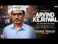 Download Lagu ARVIND KEJRIWAL - Trailer | Nawazuddin Siddiqui as Arvind Kejriwal | New Movies Trailers 2025