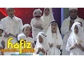 Khatam Al   Quran Dari Finalis Hafiz Indonesia 2016 [Hafiz Indonesia] [30 Mei 2016]