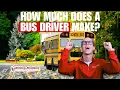 HOW MUCH DO SCHOOL BUS DRIVERS MAKE WHY YOU SHOULD BE DRIVING A SCHOOL BUS IN 2025