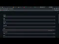 Corn Crop Yield Prediction Streamlit Web Application Demo Real-Time ML Prediction