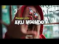 Lagu REAGE SLOW AKU NGENDO TERBARU (cipt.gunawan asghara)_(chiko rmx)🔥🌴