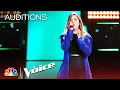 Download Lagu The Voice 2019 Blind Auditions - Maelyn Jarmon: \