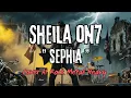 Download Lagu SHEILA ON7 - SEPHIA (COVER AI ROCK METAL HEAVY)