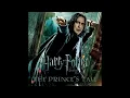 The Prince's Tale (Severus and Lily extended movie version)