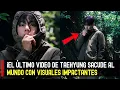 Download Lagu ¡Hace 1 minuto! ¡El último video de Taehyung sacude al mundo con visuales impactantes #BTS #V